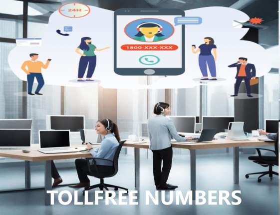 Understanding International Toll-Free Numbers(ITFS), Why It Is Best Suited For Brand Conscious Enter